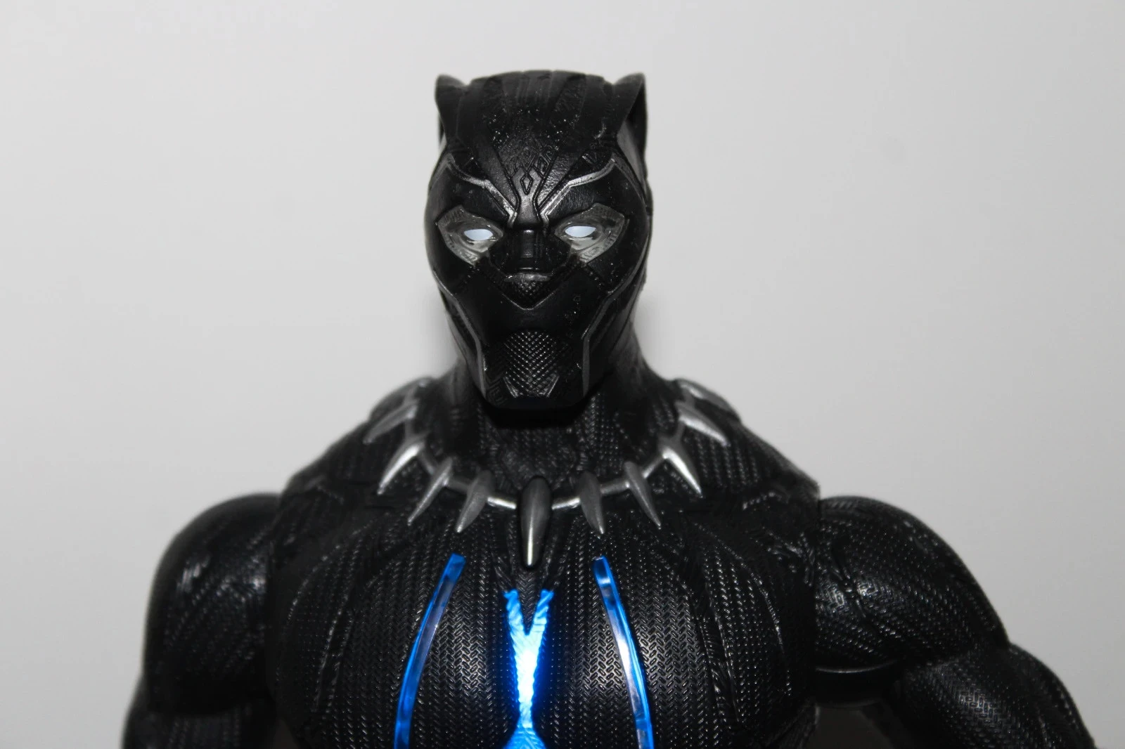Figuurtje jumbo XL Black Panther - Marvel – photo 2